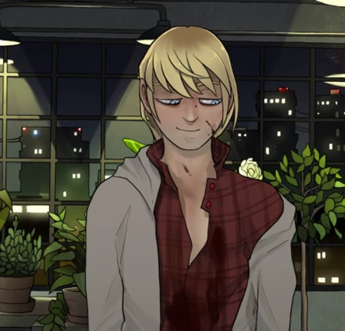 Lawrence Oleander thumbnail
