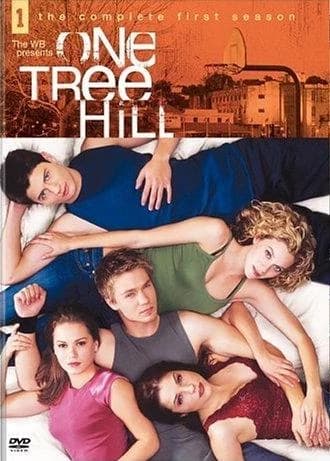 One Tree Hill: Life's Thing thumbnail