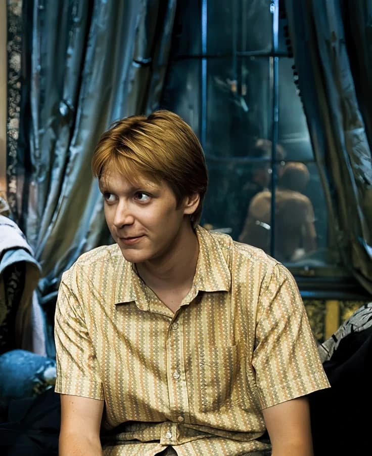 Fred Weasley thumbnail