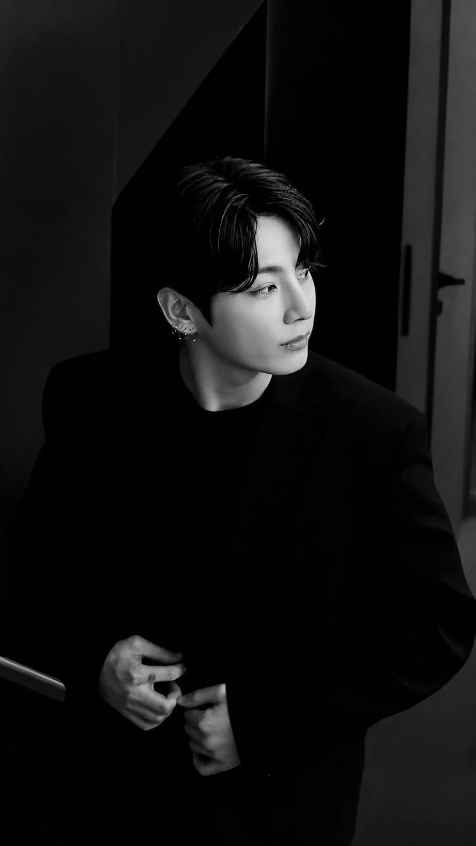 Jeon Jungkook thumbnail