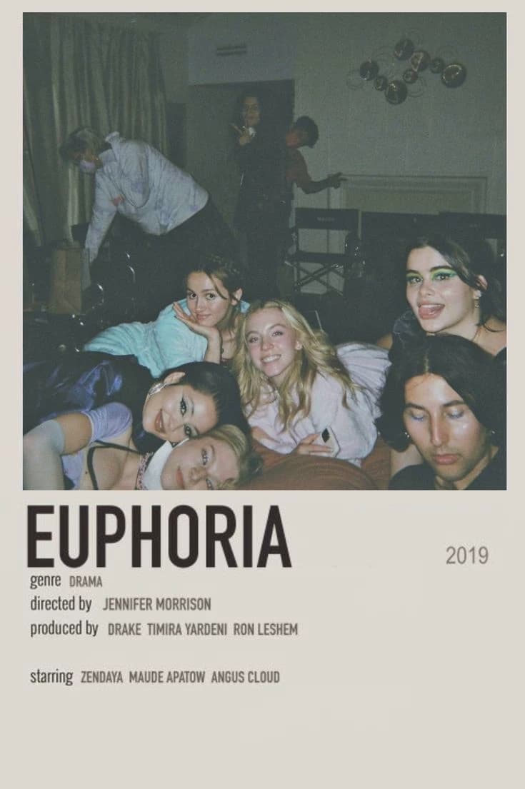 Euphoria  thumbnail