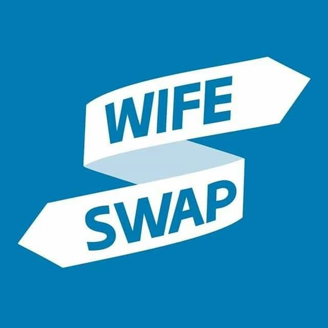 Wife swap thumbnail