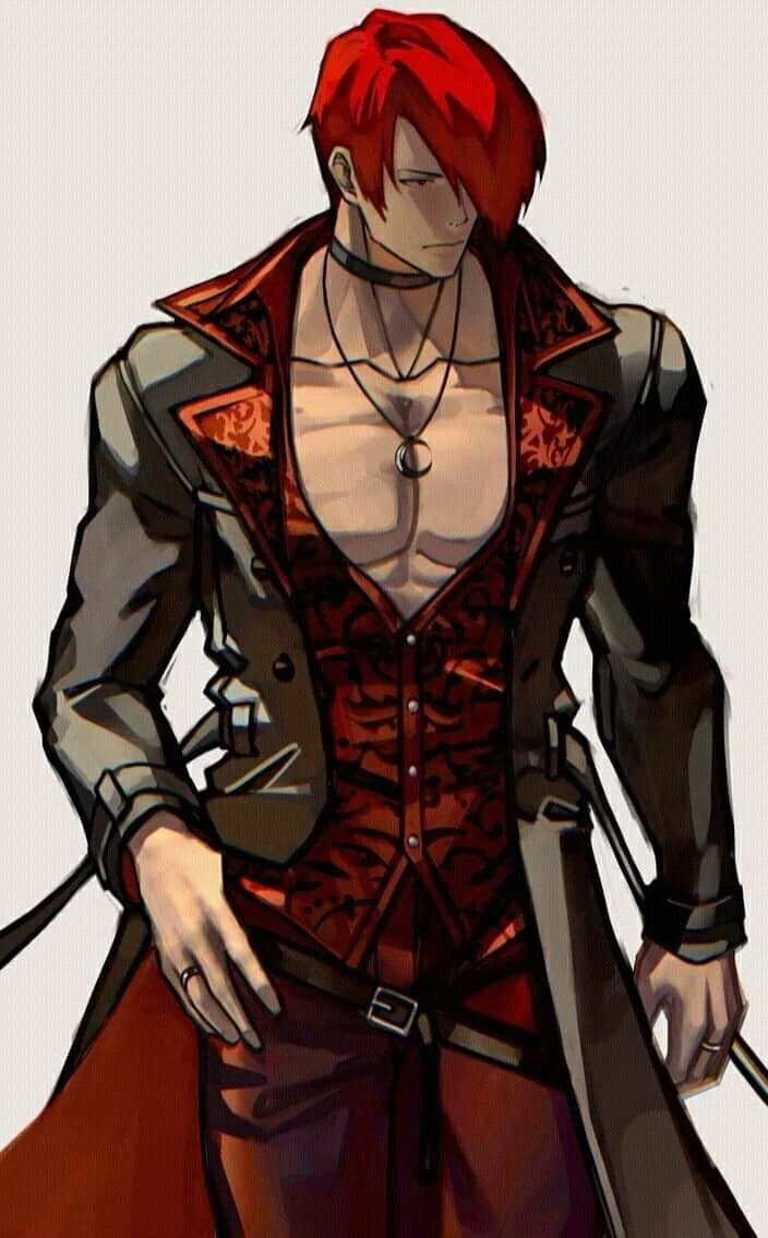 Iori yagami thumbnail