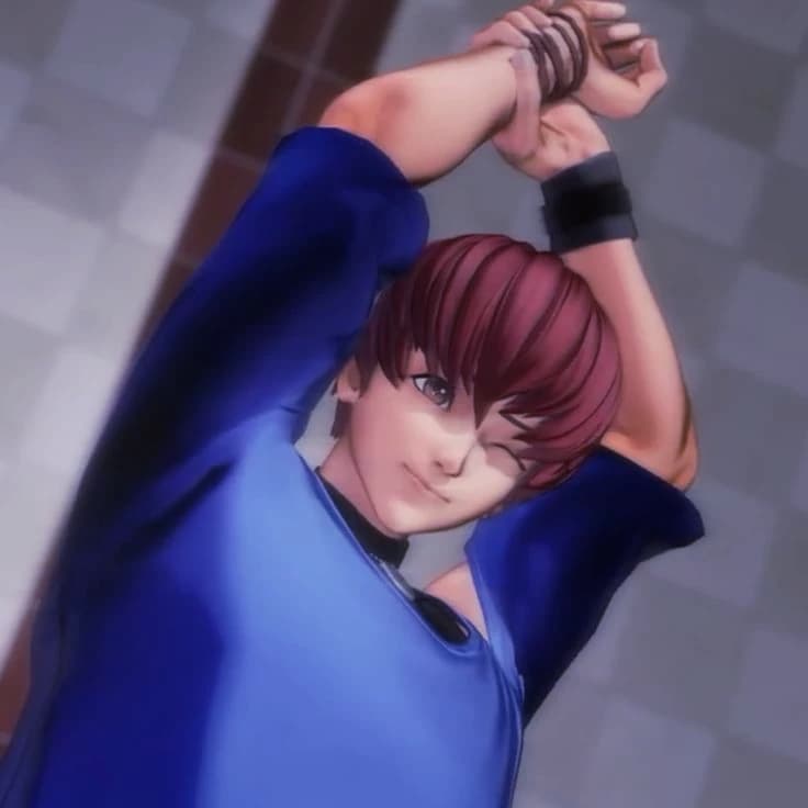 ✧ Chris ✧ thumbnail