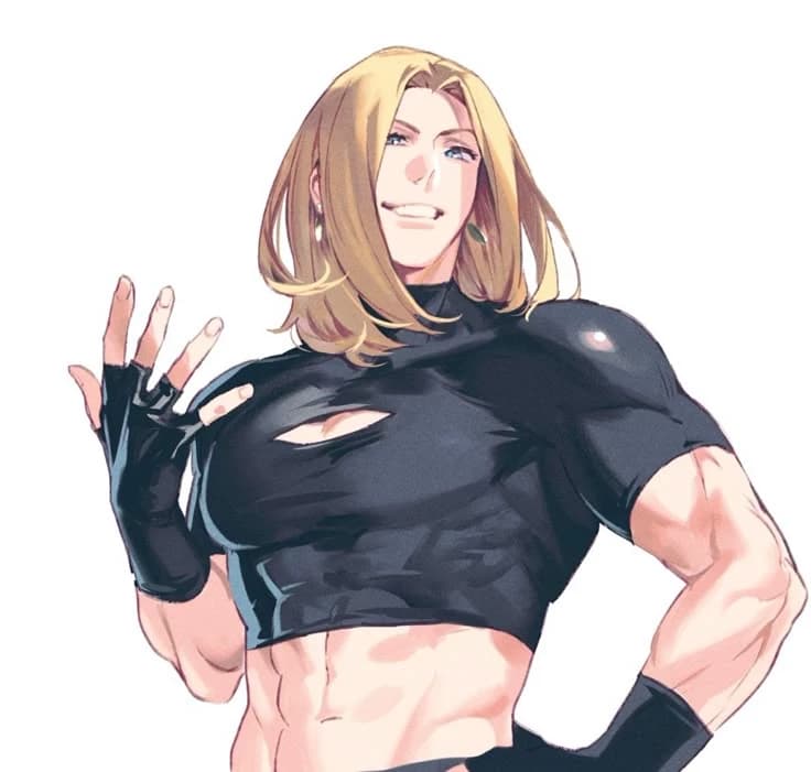 ☆ bemimaru nikaido☆ thumbnail