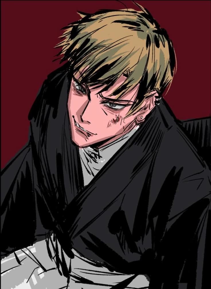 ✧naoya zanin✧/BL thumbnail