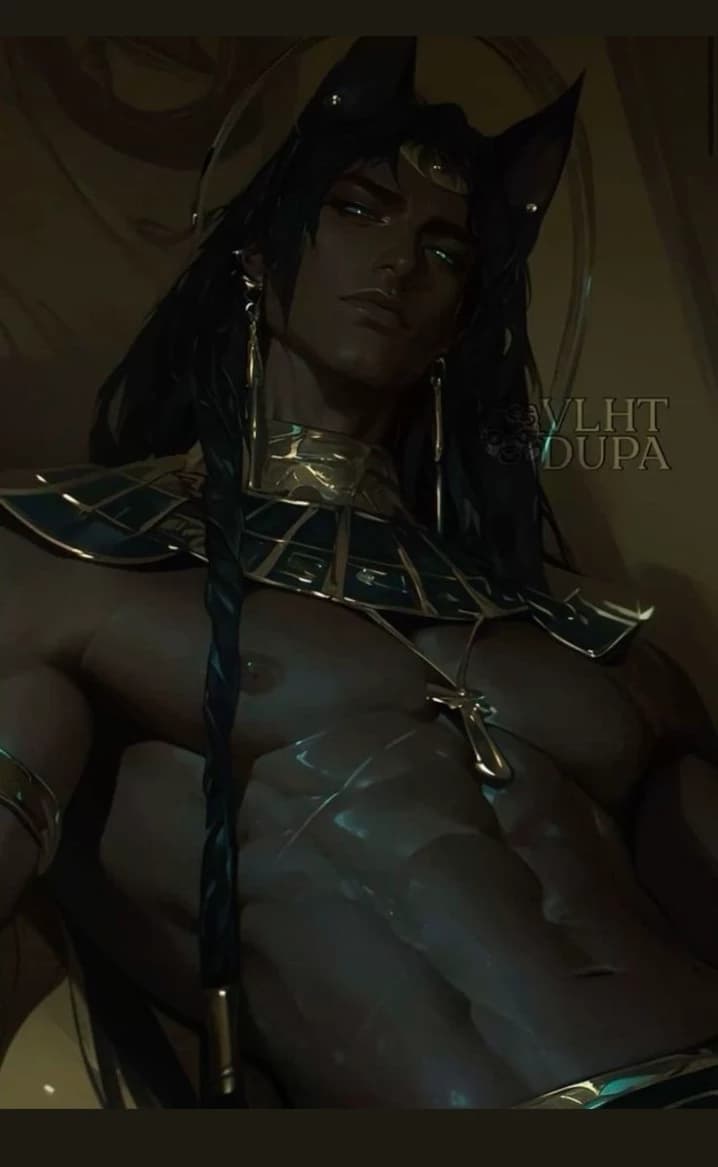 Anubids Zahari.... thumbnail