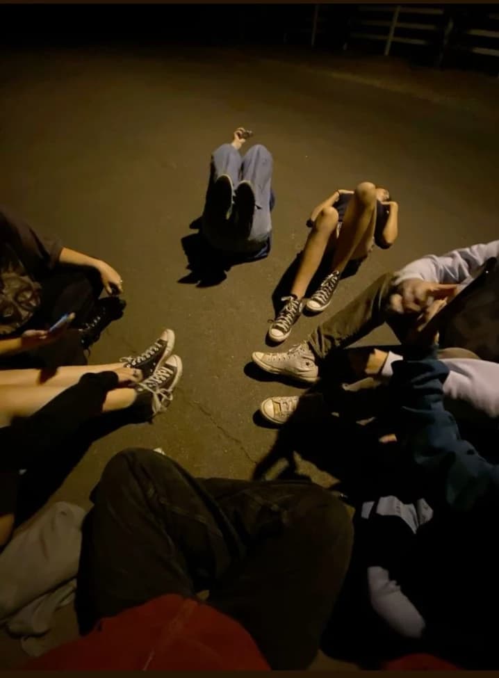 Friend group!!! thumbnail