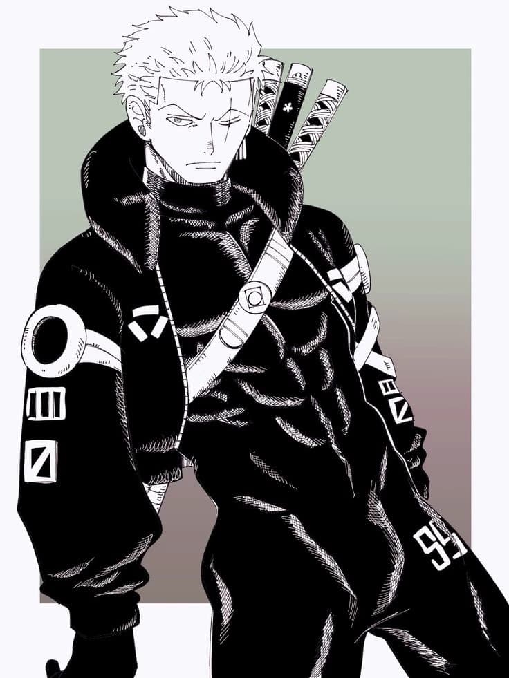 Zoro thumbnail
