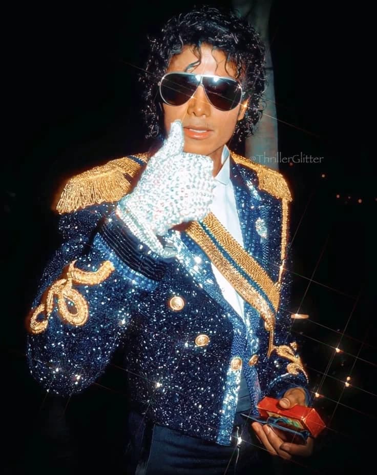 Michael Jackson thumbnail