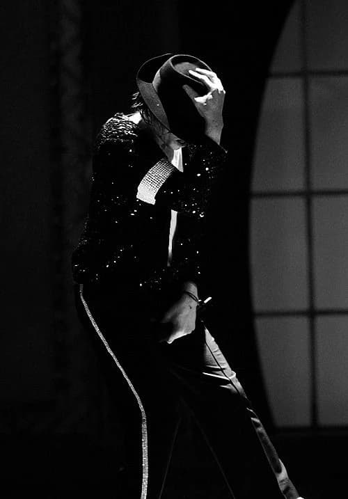 Michael Jackson thumbnail