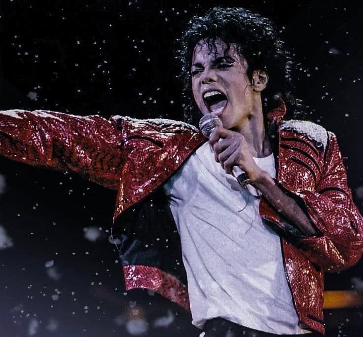 Michael Jackson | Husband thumbnail