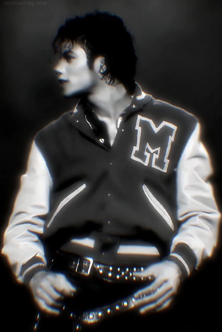 Michael Jackson thumbnail