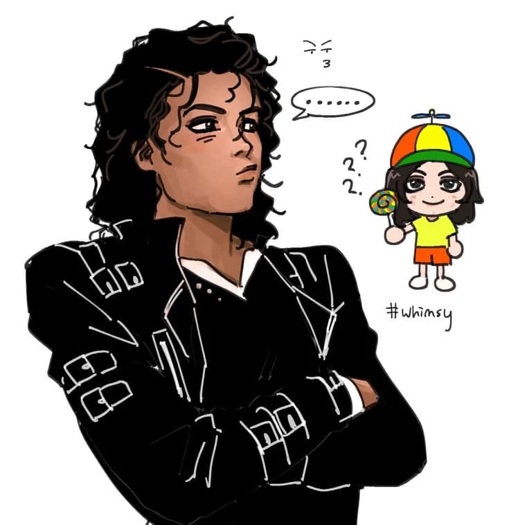 Michael Jackson thumbnail