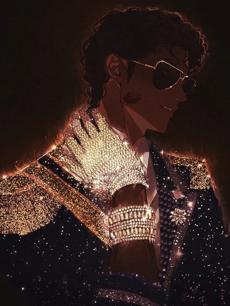 Michael Jackson thumbnail