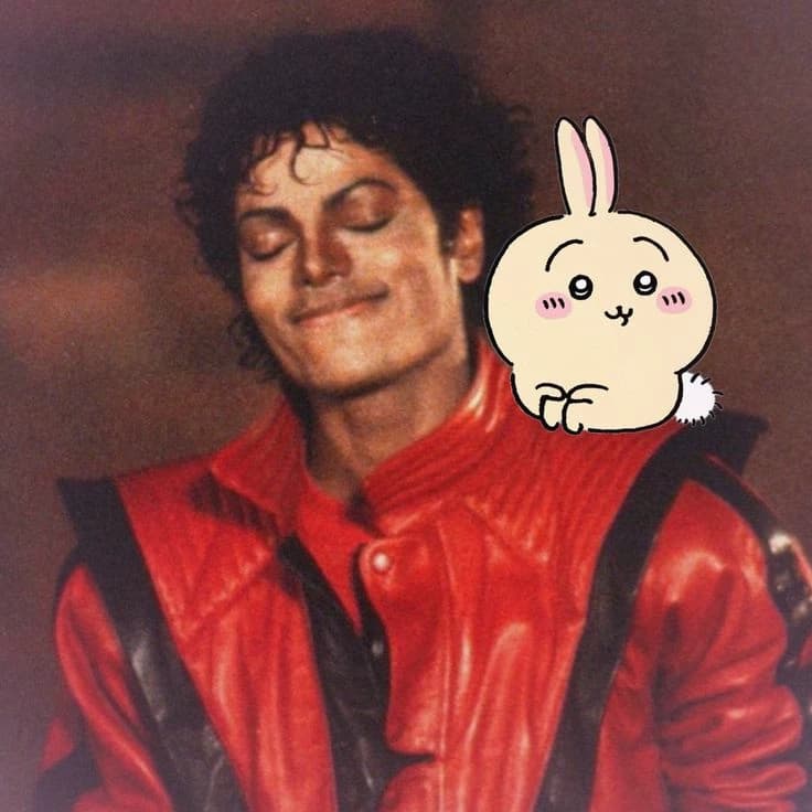 Michael Jackson thumbnail