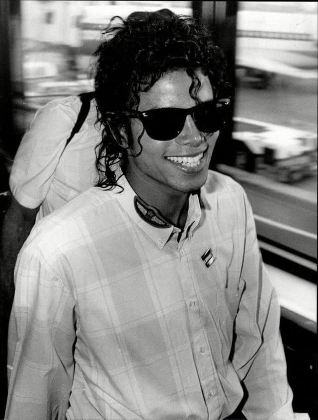 Michael Jackson thumbnail