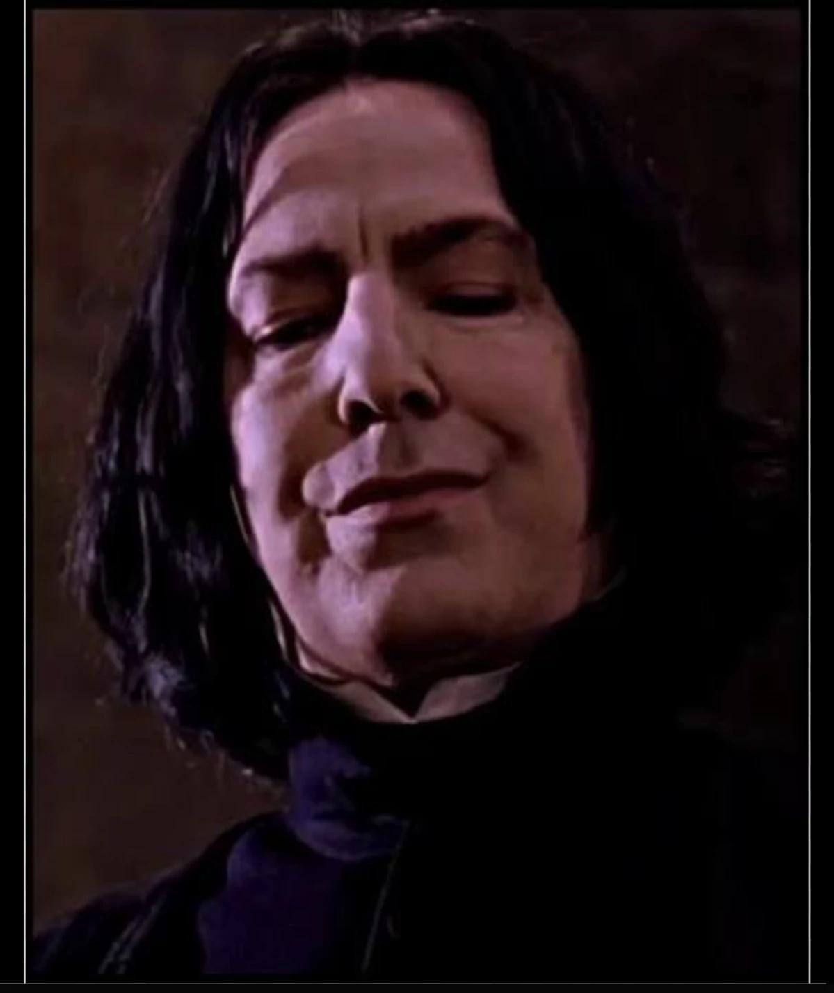 Severus Snape (Seva) thumbnail