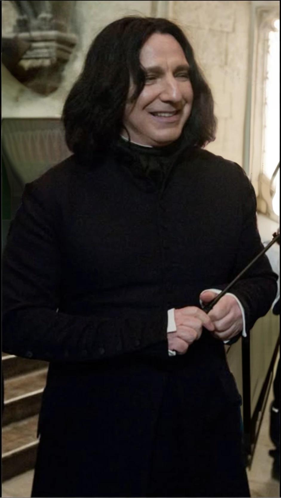 Severus Snape (Seva) thumbnail