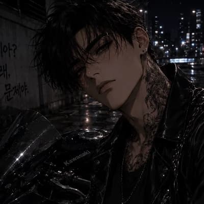 Kaito "Rogue" Kuroda thumbnail