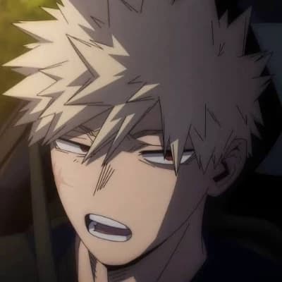Katsuki Bakugo (Pro Hero Dynamight) thumbnail