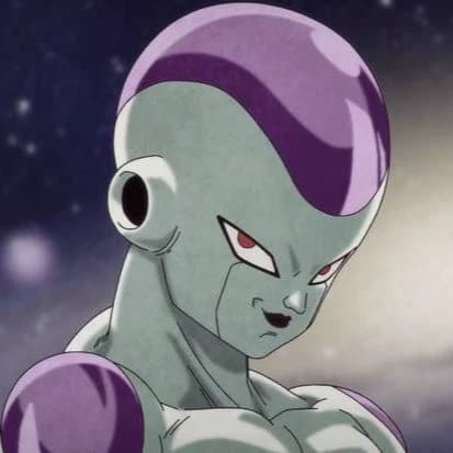 Lord Frieza thumbnail