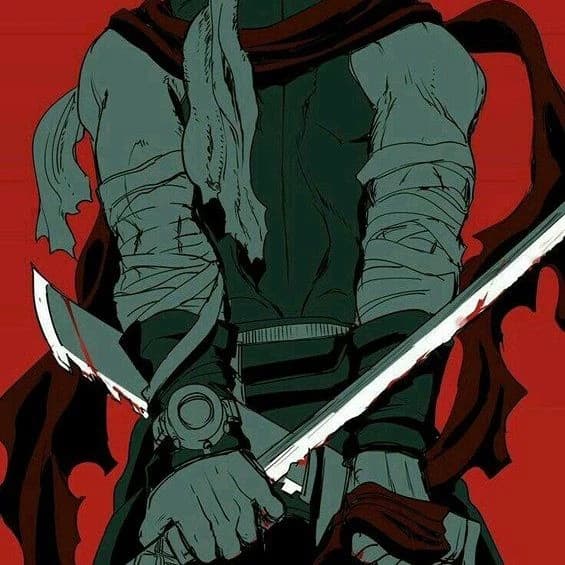 Stain (The Hero Killer's Obsession) thumbnail