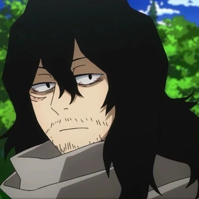 Shota Aizawa thumbnail