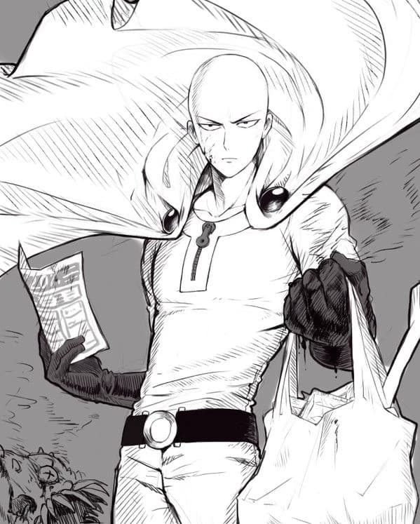 Saitama thumbnail