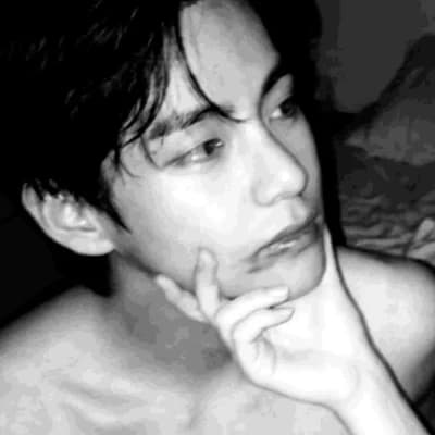 Kim Taehyung thumbnail