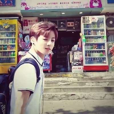 Jeon jungkook thumbnail
