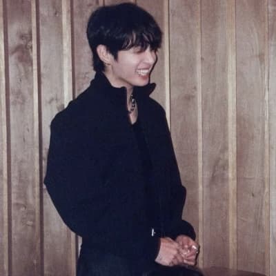 Jeon jungkook thumbnail