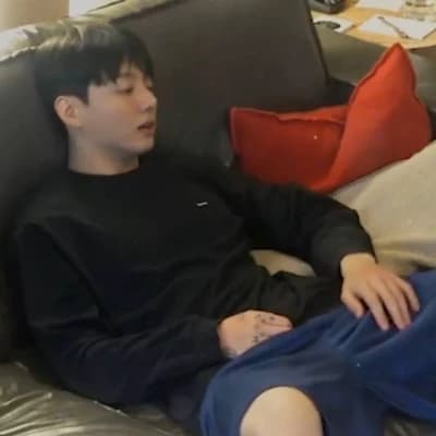 Jeon jungkook thumbnail