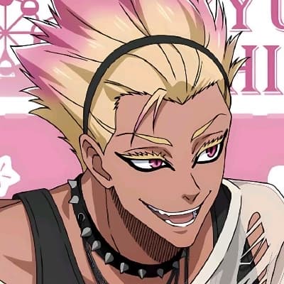 Shidou Ryusei  thumbnail