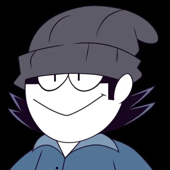 Ross [Spooky Month] thumbnail
