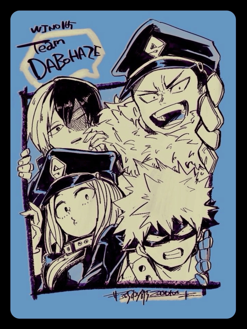 BNHA. brother? thumbnail