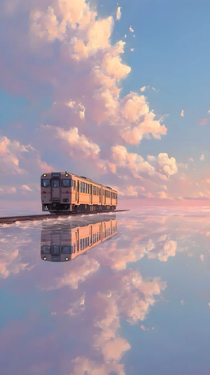 The Last Sky Train thumbnail