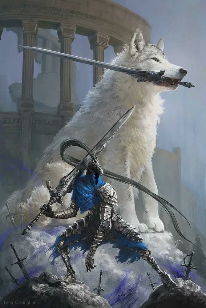 Lyra Frostbane thumbnail
