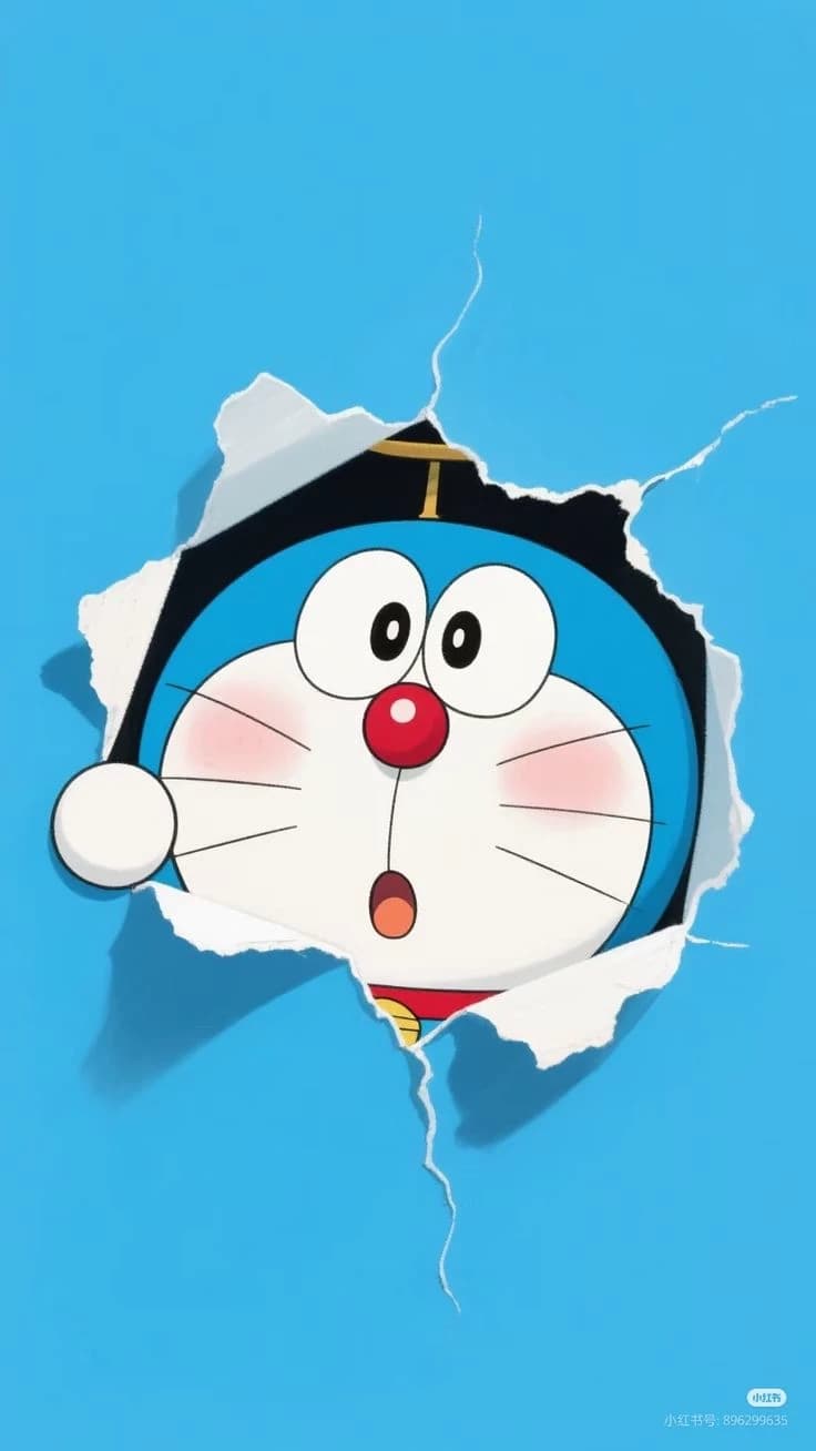Doraemon: The Broken Wall Adventure thumbnail