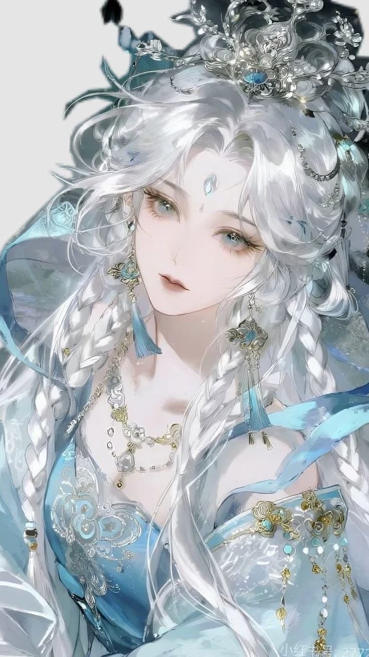 Princess Seraphina thumbnail