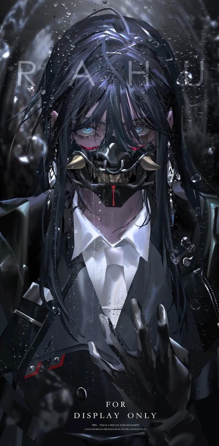 Akari Noctis thumbnail