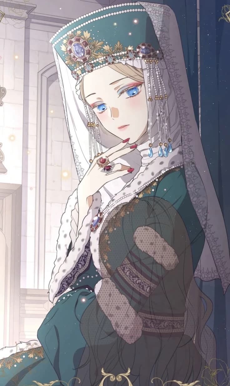Princess Elena Valeria thumbnail