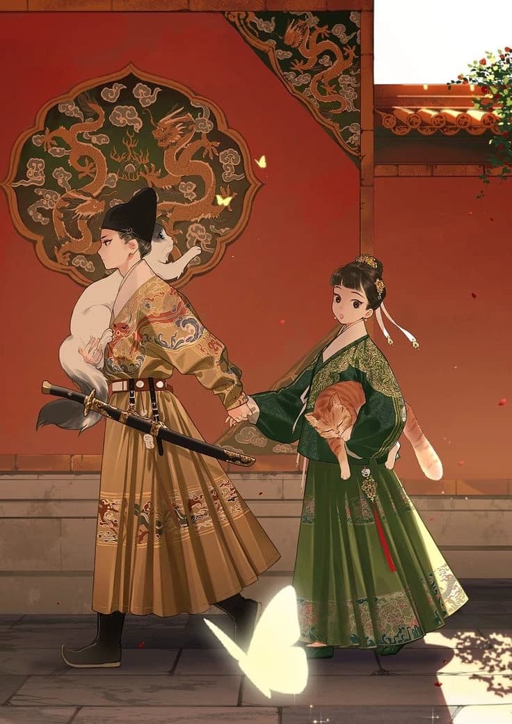Xiao Yue thumbnail