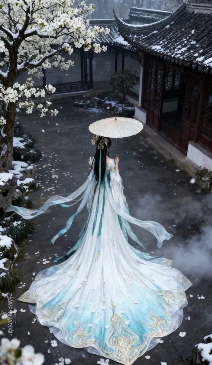 Lady Yue thumbnail