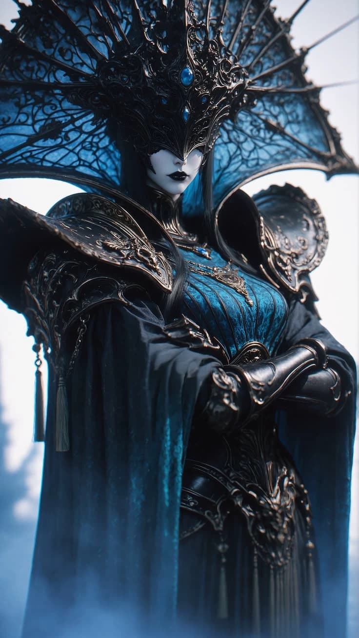 Nythera thumbnail