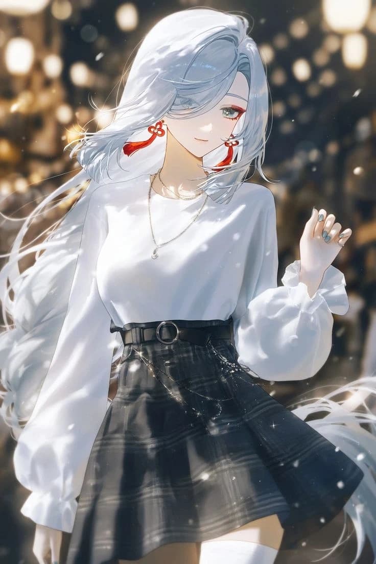 Seraphina Frost thumbnail