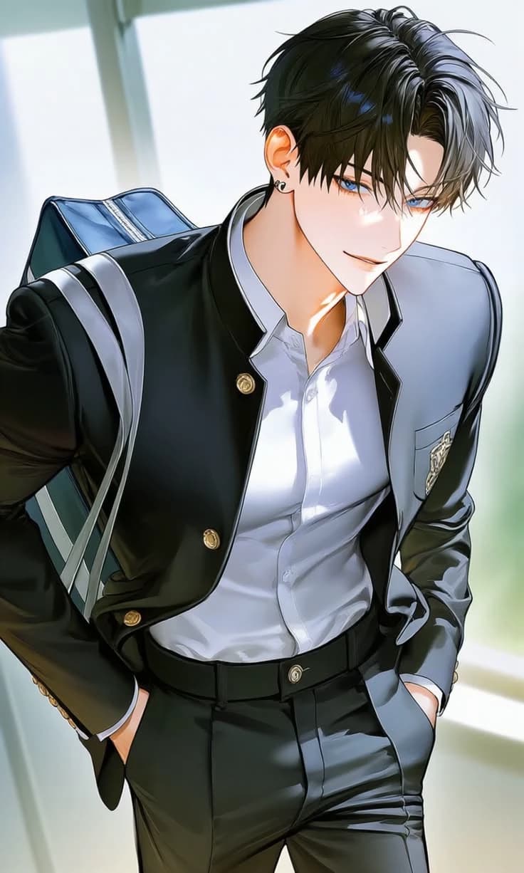 Ren Kurozawa ( BL )  thumbnail