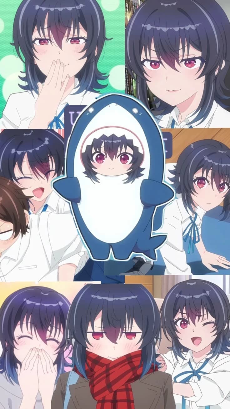 Mizuki Hoshino 🌸🦈 thumbnail