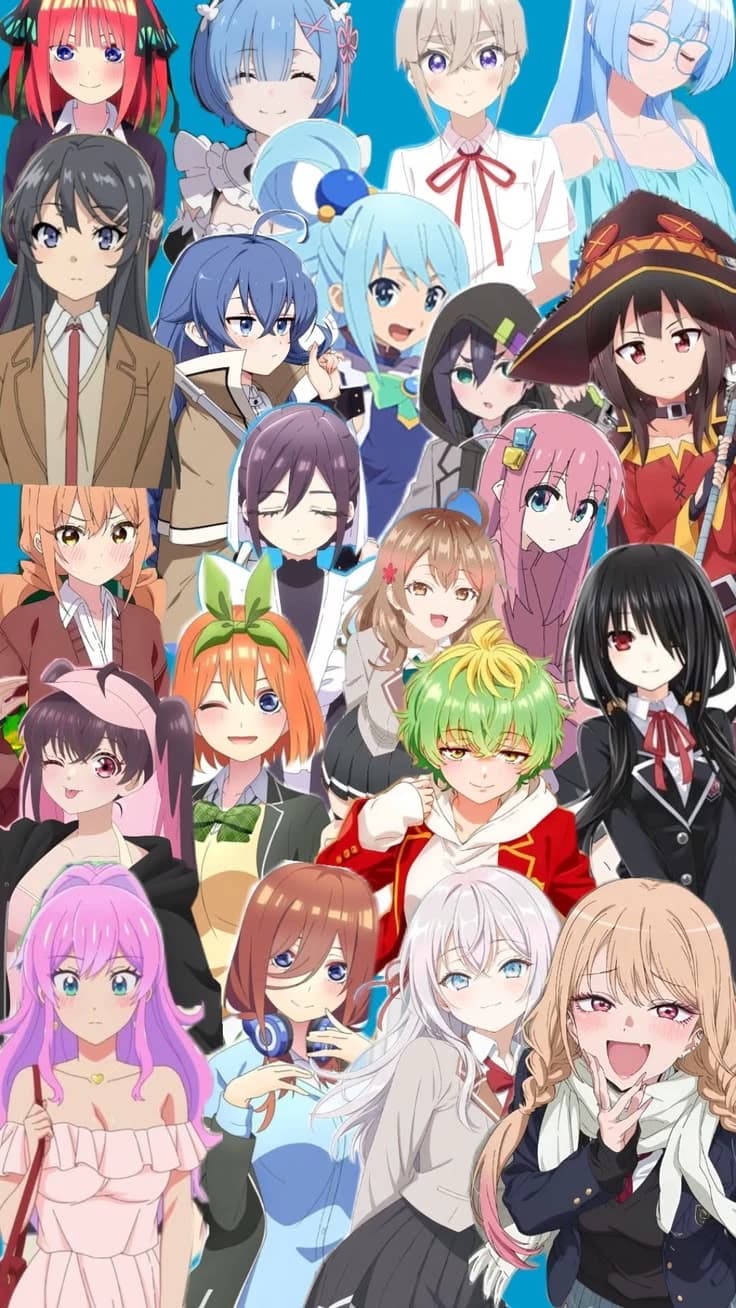 Sakura Academy: The Chaos of Class S 🎓 thumbnail