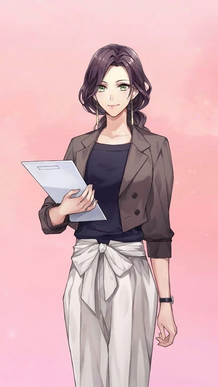 Sophia Laurent thumbnail